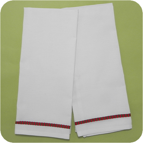Blank White Kitchen Towels Blank White Kitchen Towels