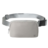 Elizabeth Crossbody Bag - Grey