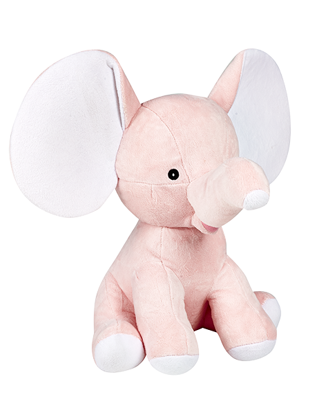 a stuffie