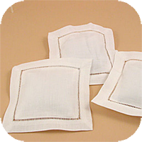 Linen Lavender Sachets