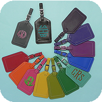 Luggage Tags