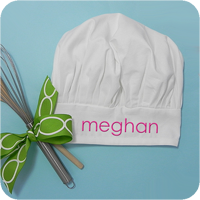 Kids Chef Hat