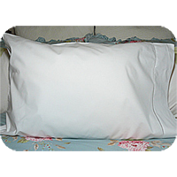 Cotton Standard Pillowcase