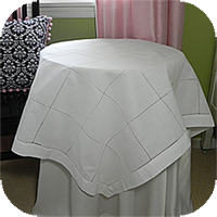 Windowpane Tabletopper
